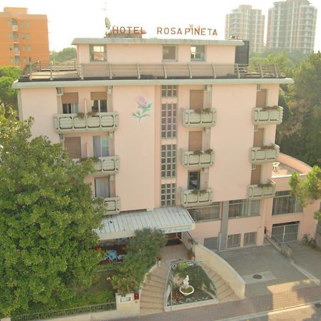Hotel Rosapineta - Adults Only ลินญาโน ซับเบียโดโร ภายนอก รูปภาพ