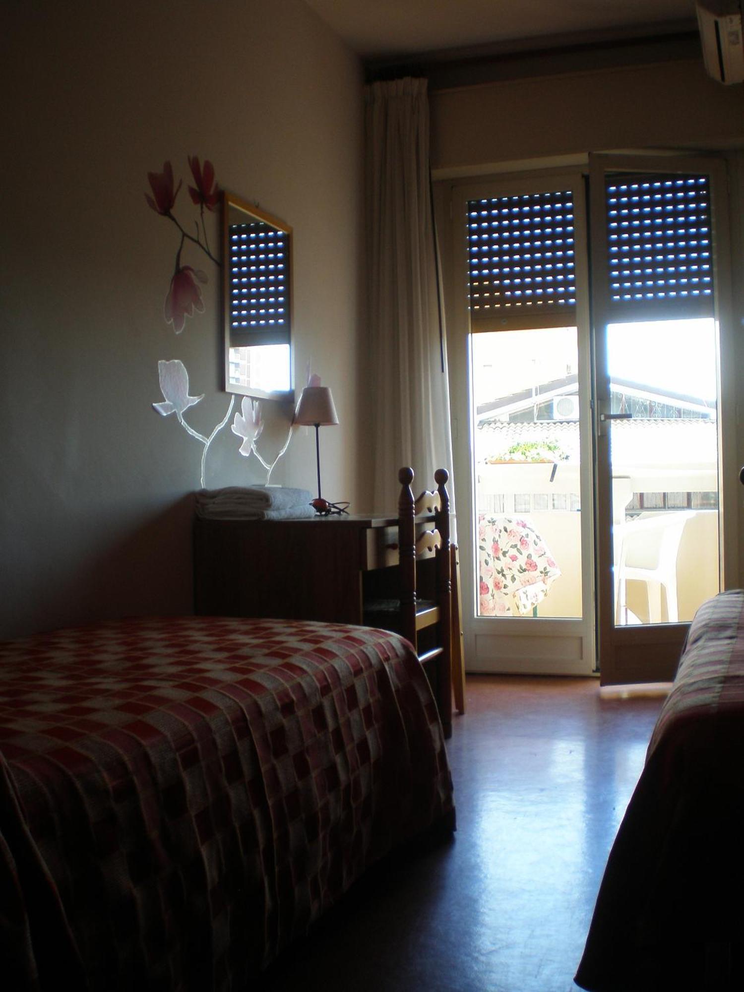 Hotel Rosapineta - Adults Only ลินญาโน ซับเบียโดโร ภายนอก รูปภาพ